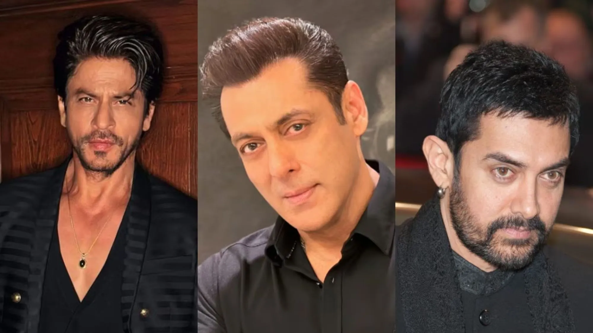 shah rukh kan