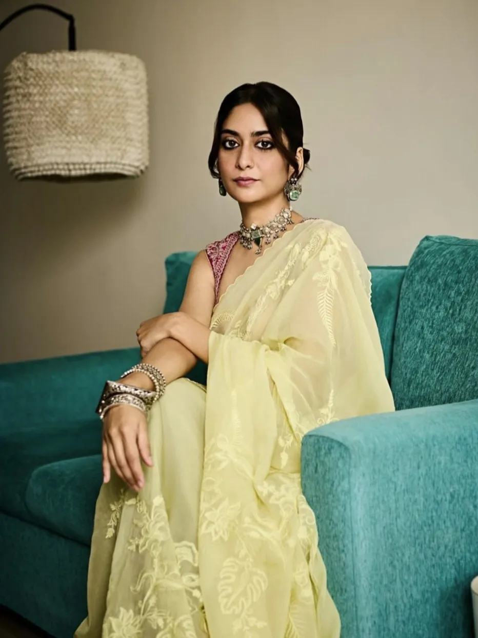 Tanya Maniktala