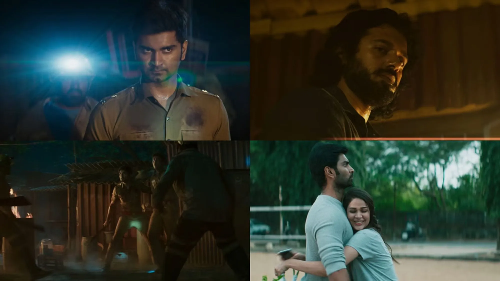 Thanal film