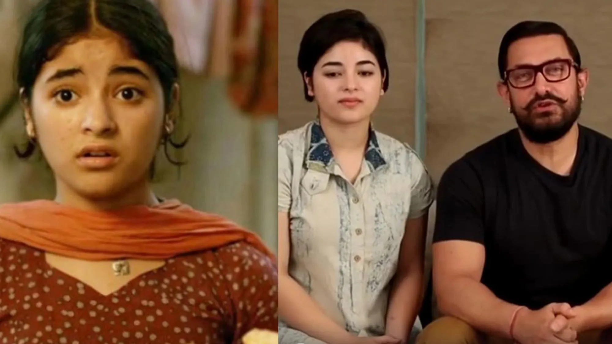 zaira wasim