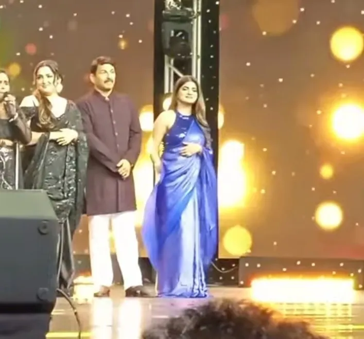 Jaya Bhojpuri Film