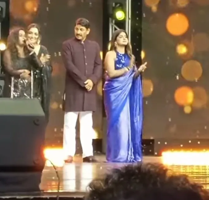 Jaya Bhojpuri Film