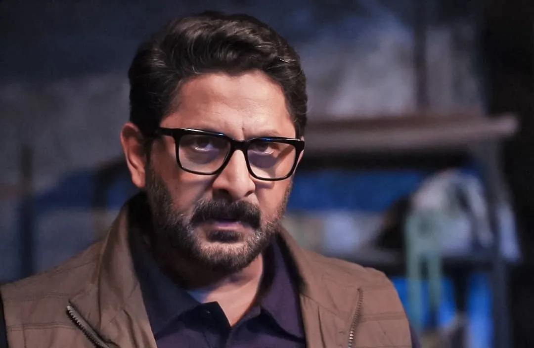Bhagwat Chapter One: Rakshas movie review