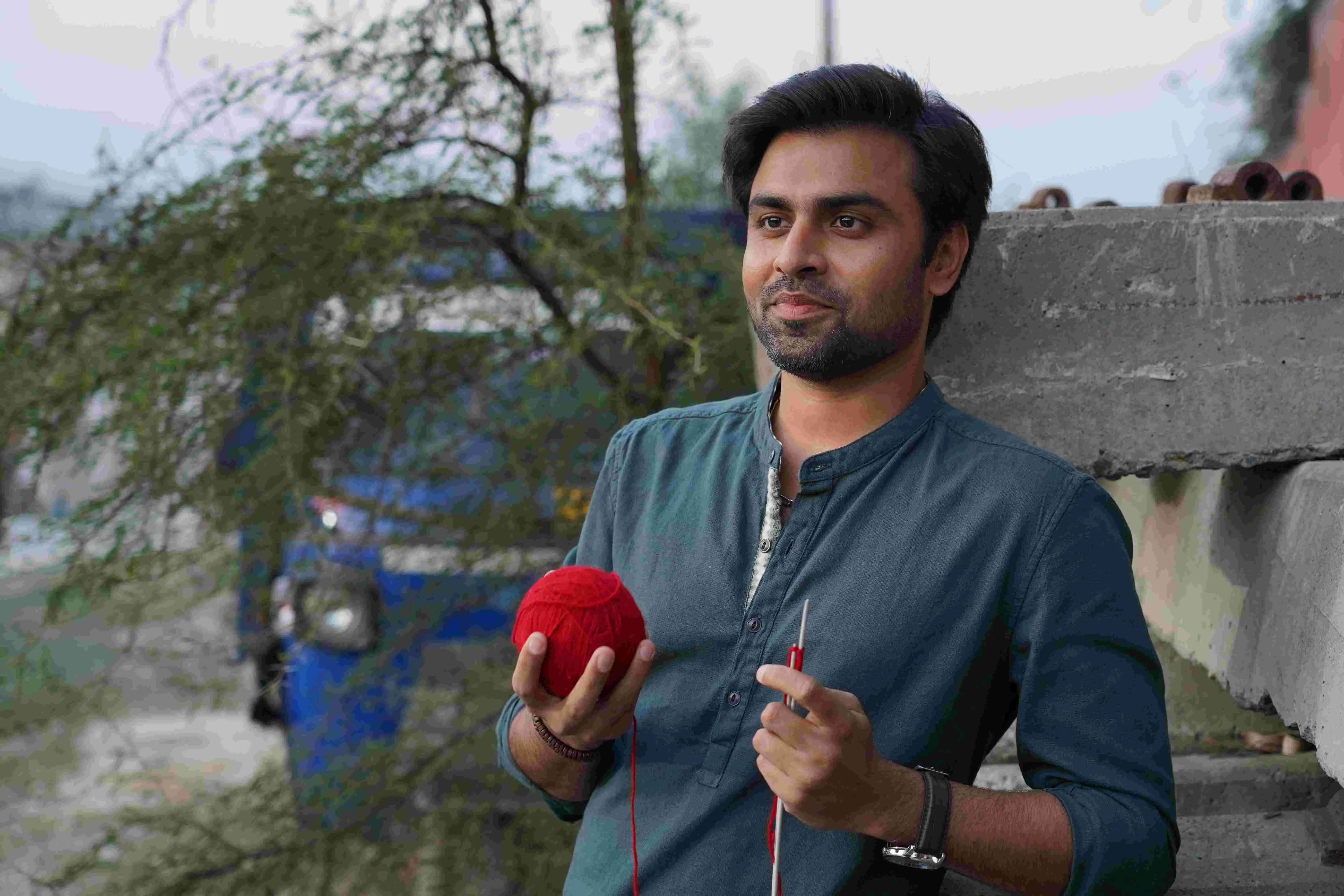 Bhagwat Chapter One: Rakshas movie review
