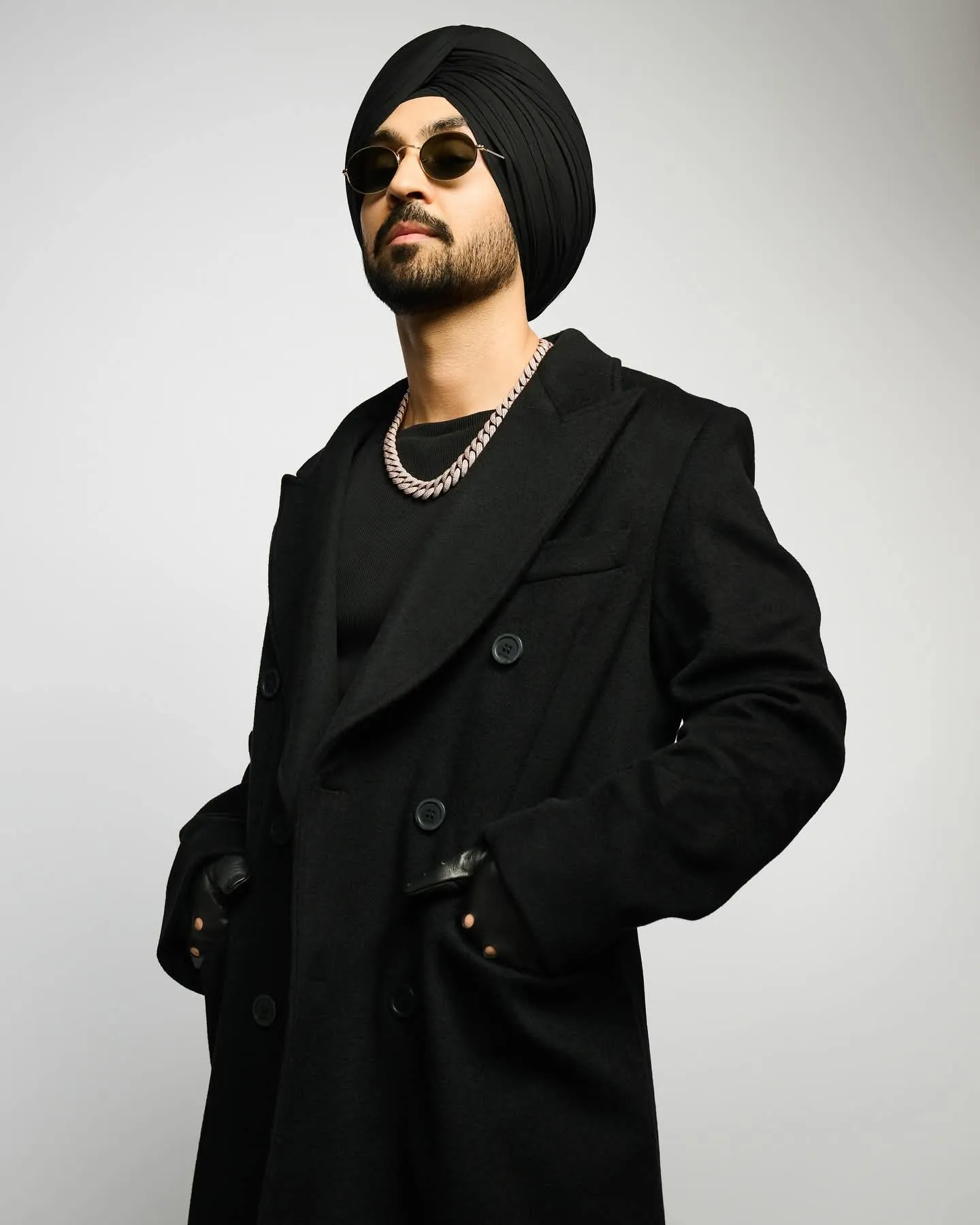 Diljit Dosanjh