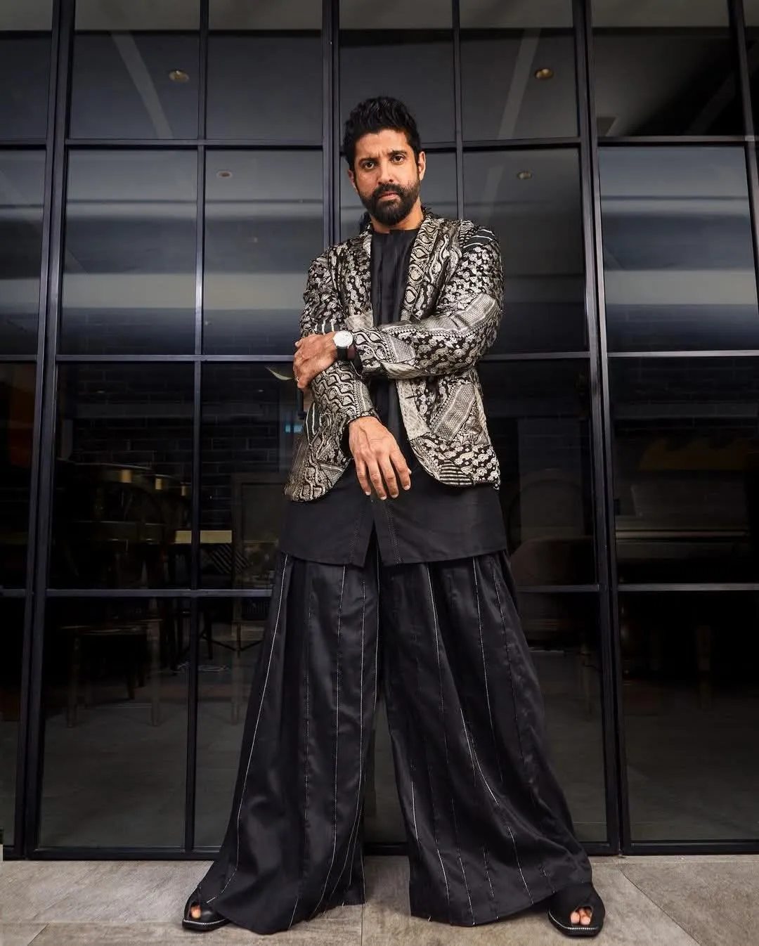 Farhan Akhtar