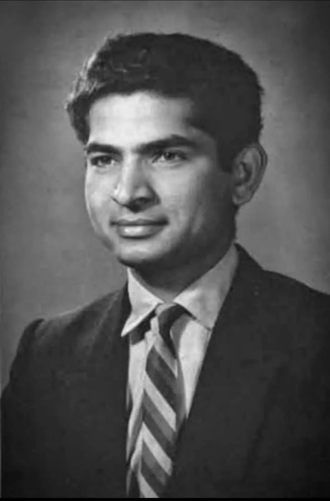 Govardhan Asrani