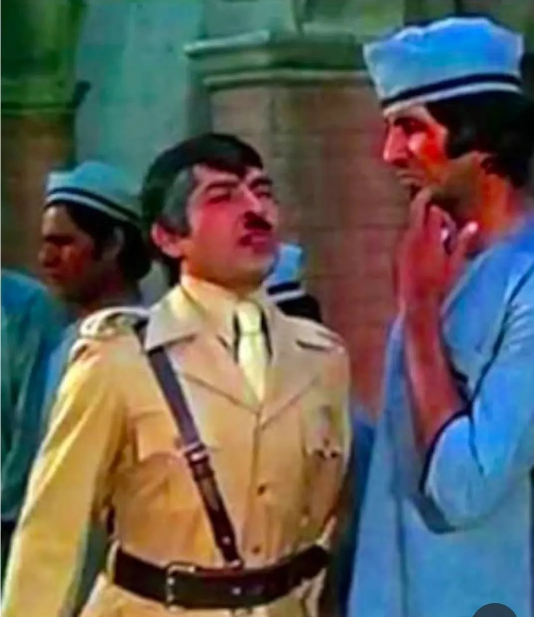 Govardhan Asrani