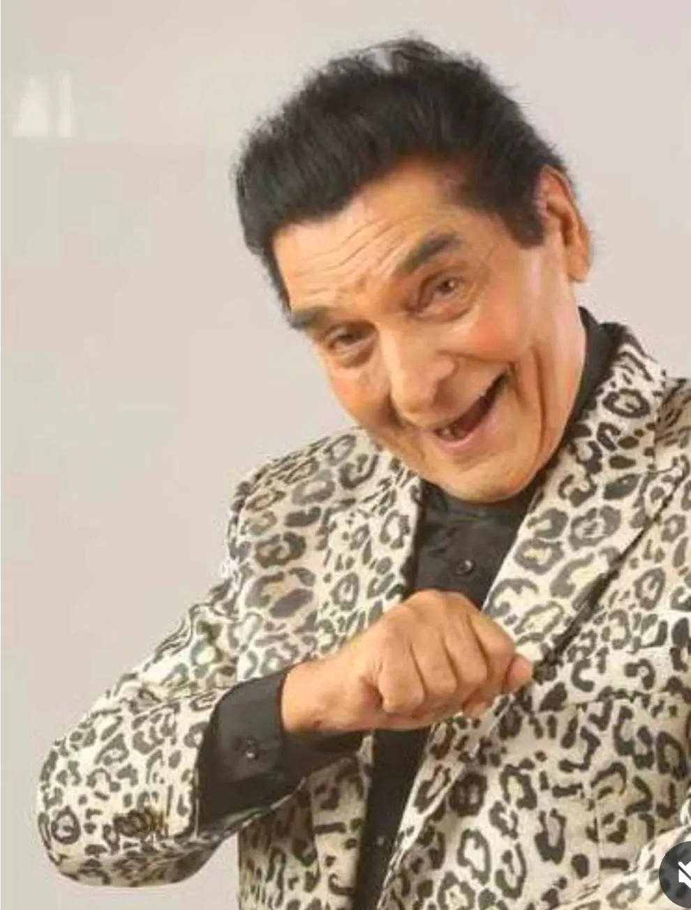 Govardhan Asrani