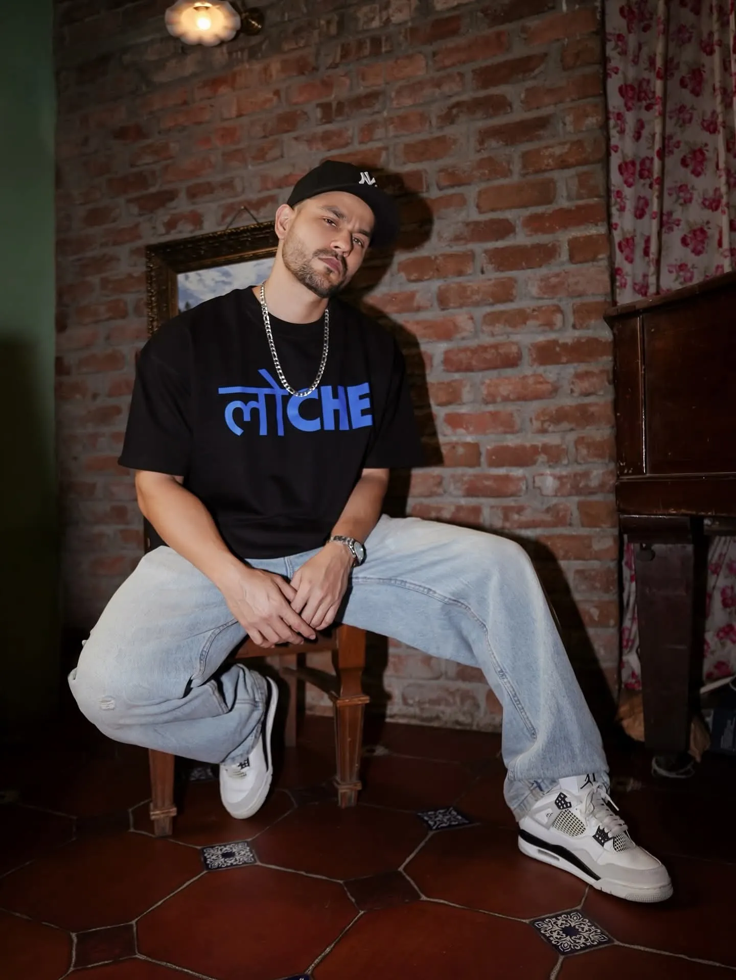 Kunal Kemmu