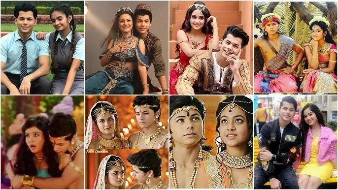 avneet kaur tv serials