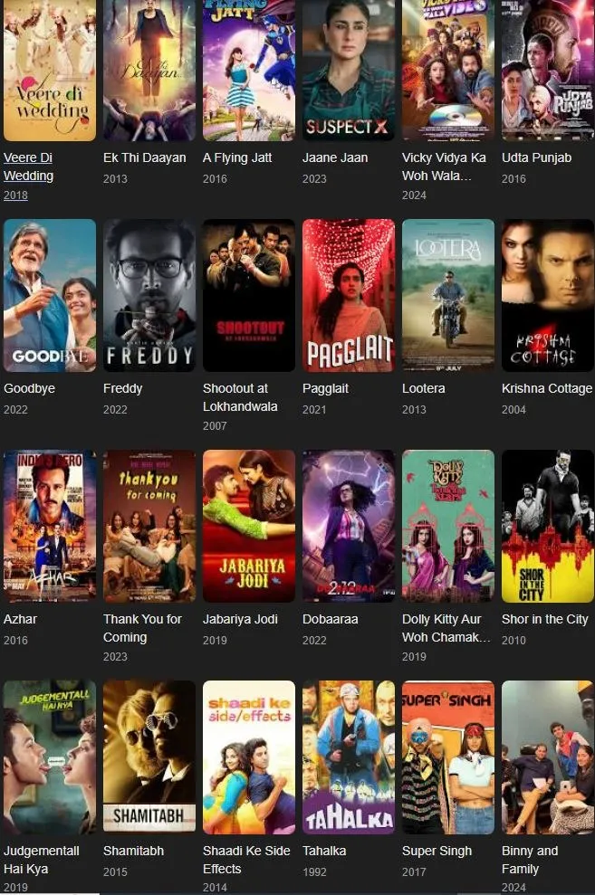 ekta kapoor movies (2)