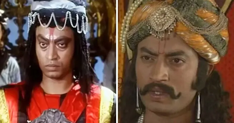 irrfan khan tv serial