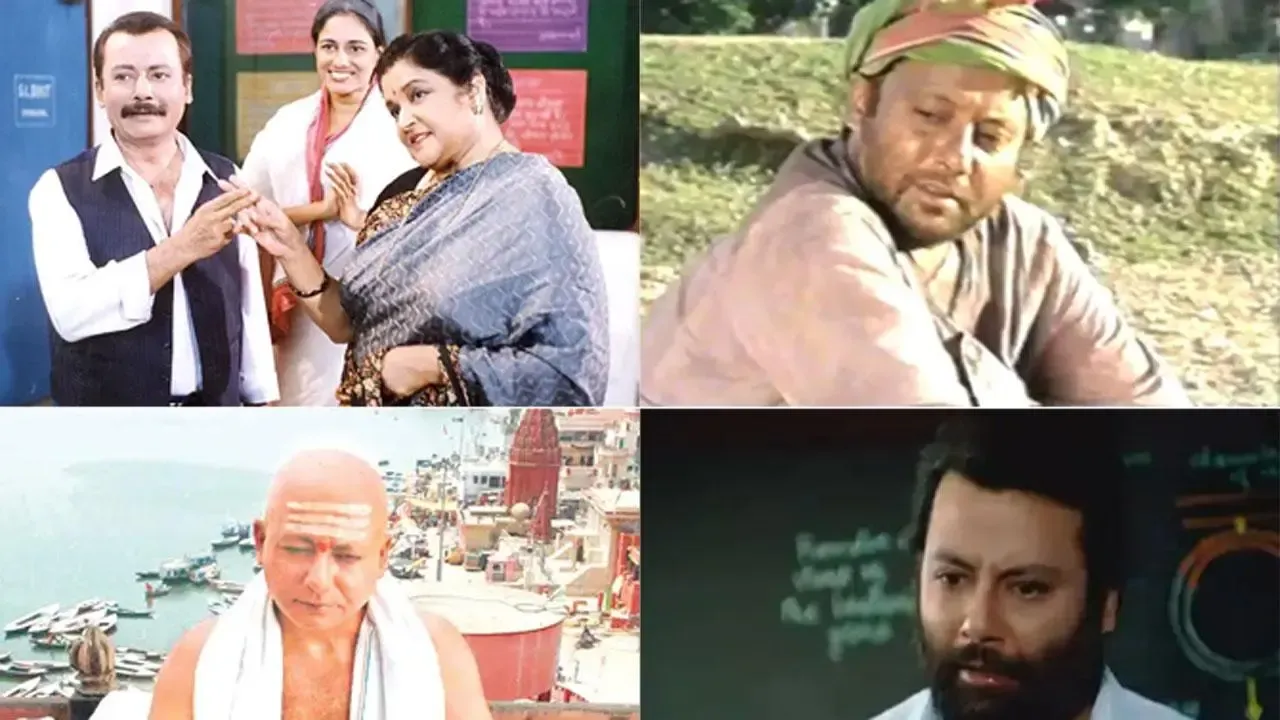 pankaj kapur tv serial
