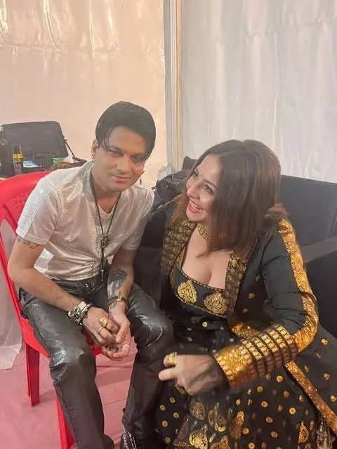 Roi Roi Binale Assamese Film Music Zubin Garg