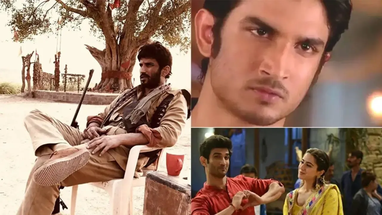 shushant singh rajpurt tv serial