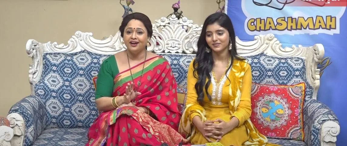 Taarak Mehta Ka Ooltah Chashmah Diwali 2025