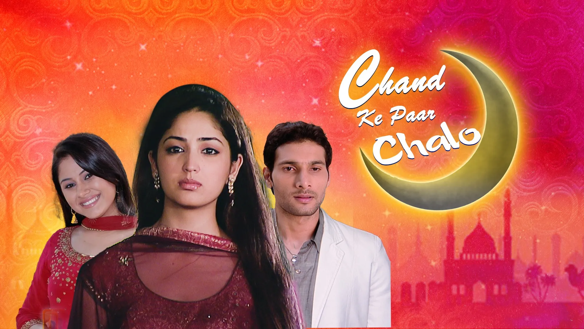 yami gautam tv serial