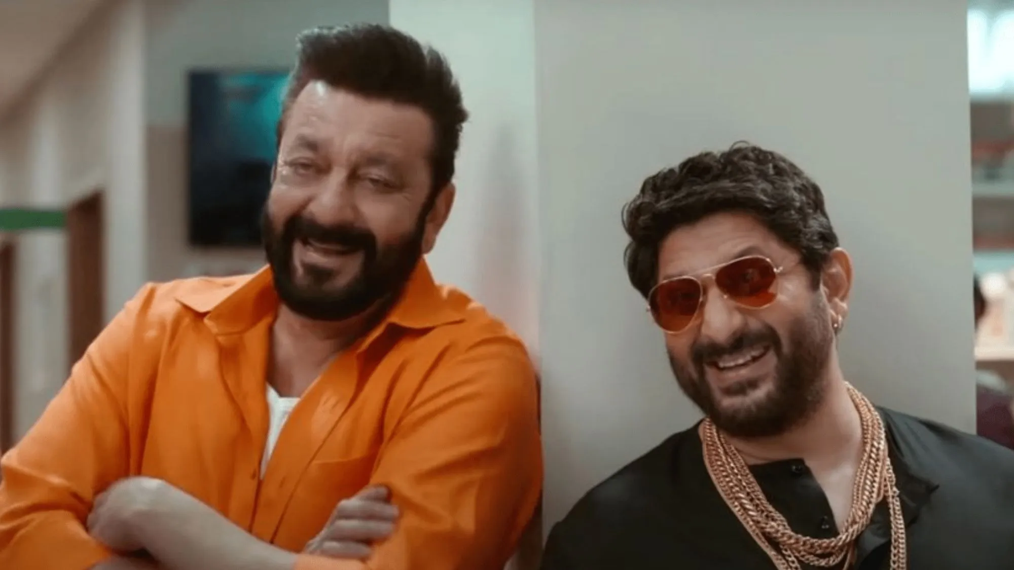 Arshad Warsi