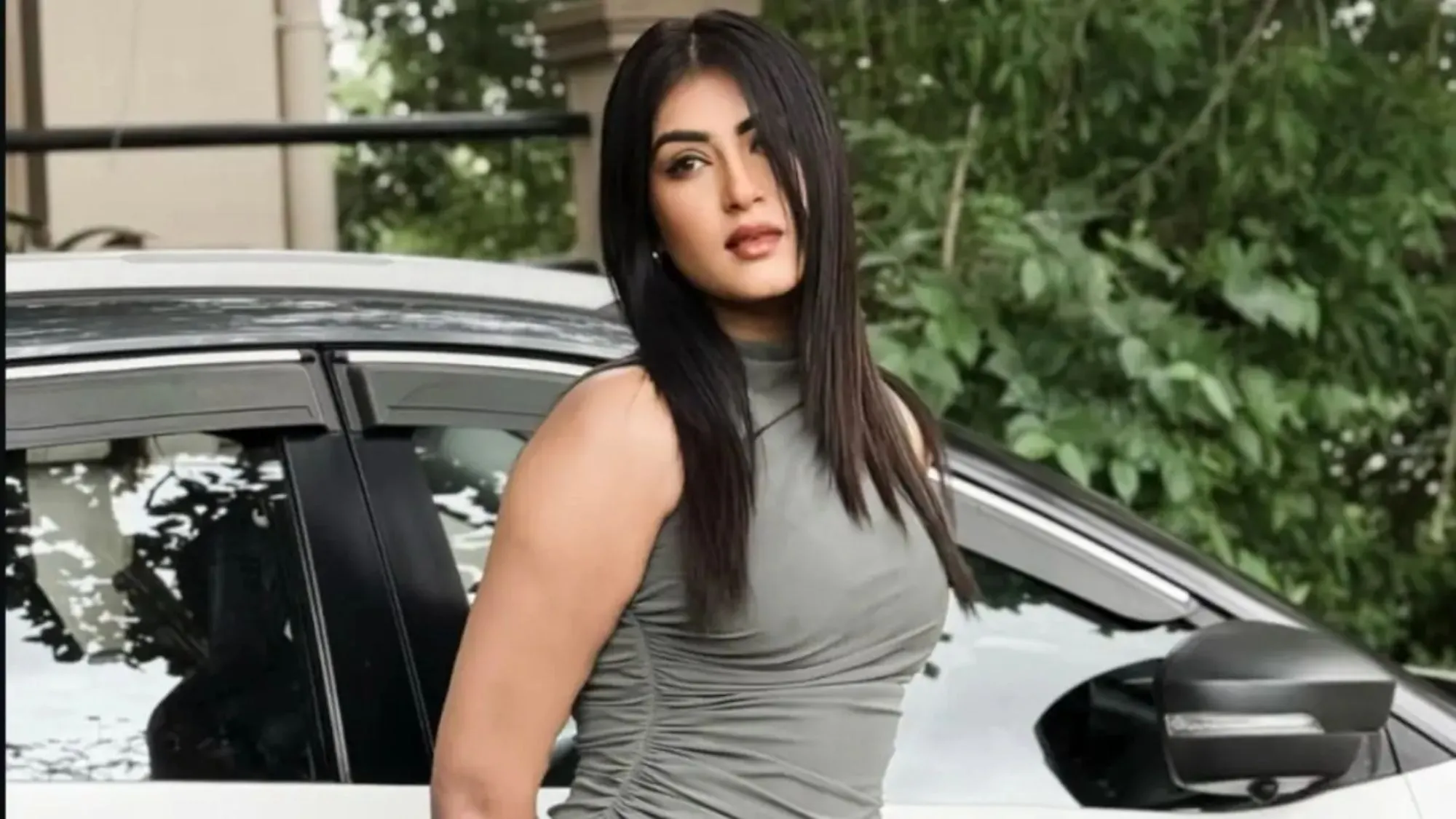Divya Suresh