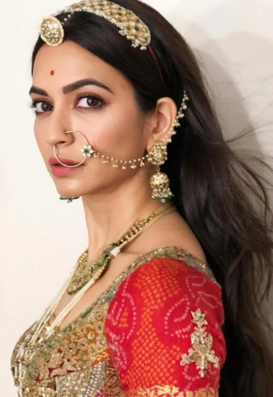 Kriti Kharbanda Housefull 4 celebration
