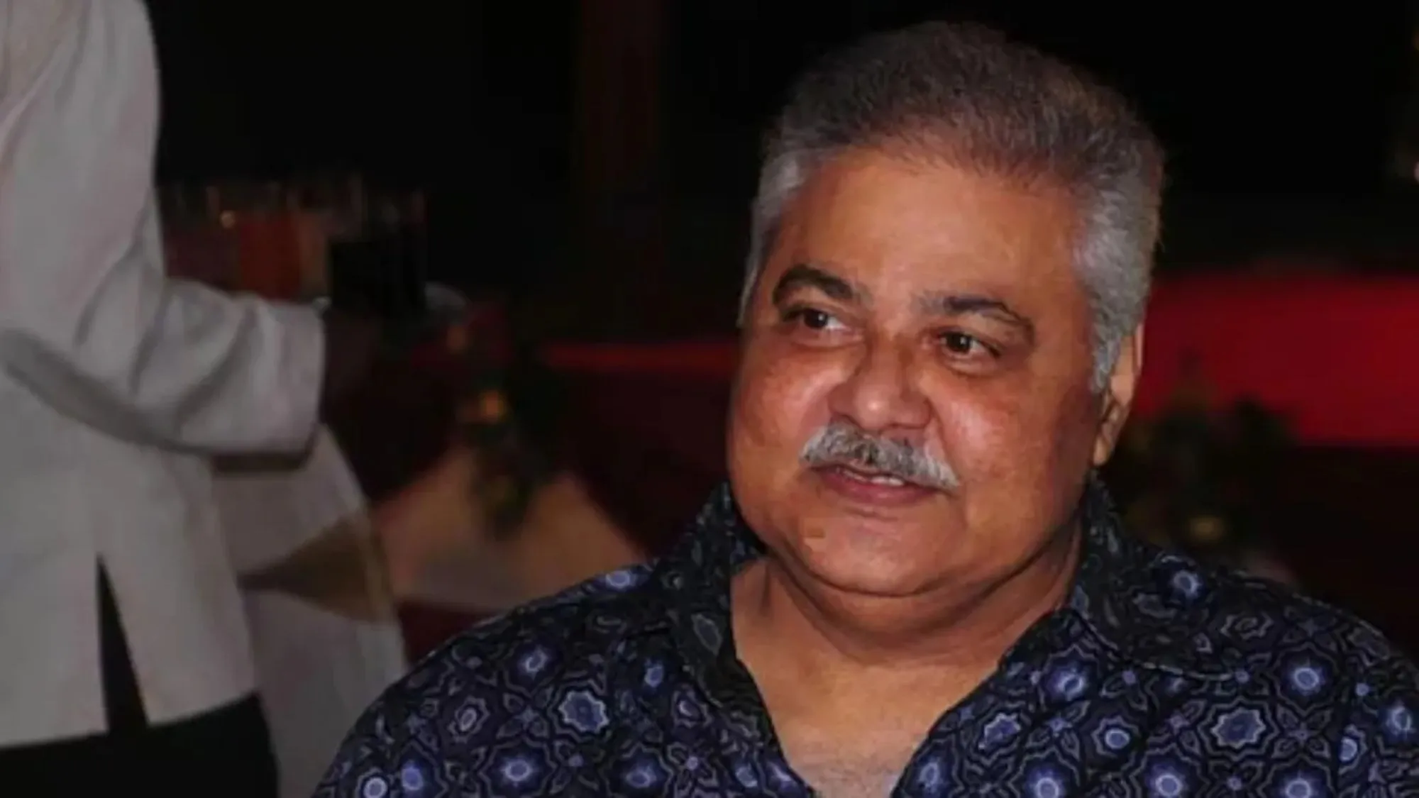Satish Shah