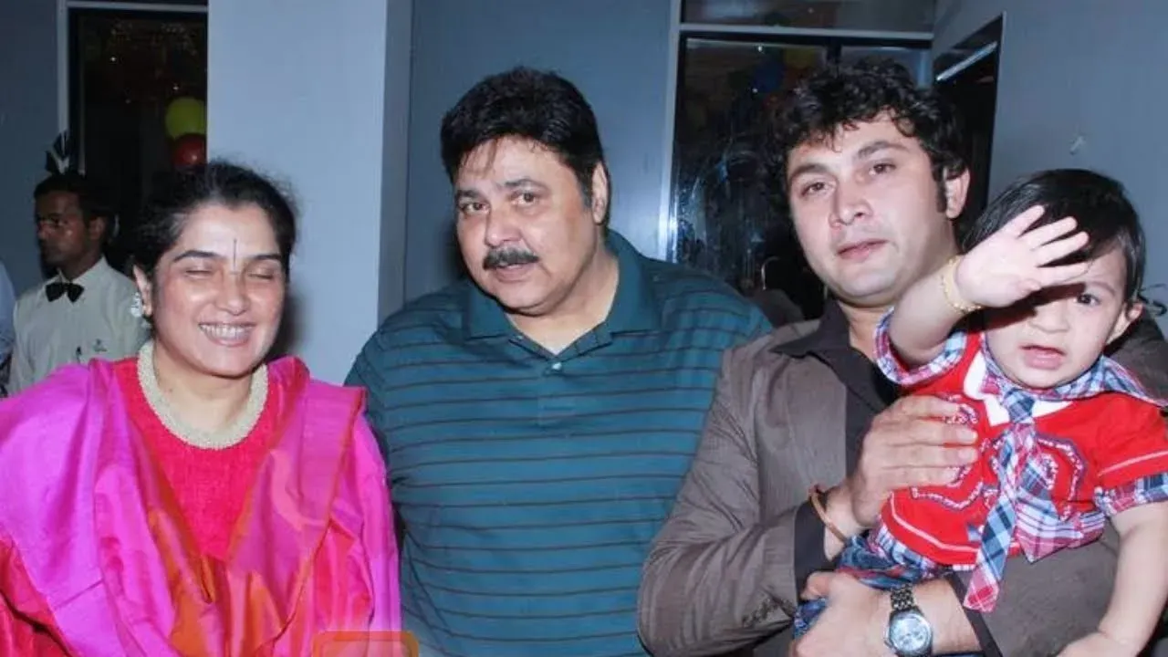 Satish Shah