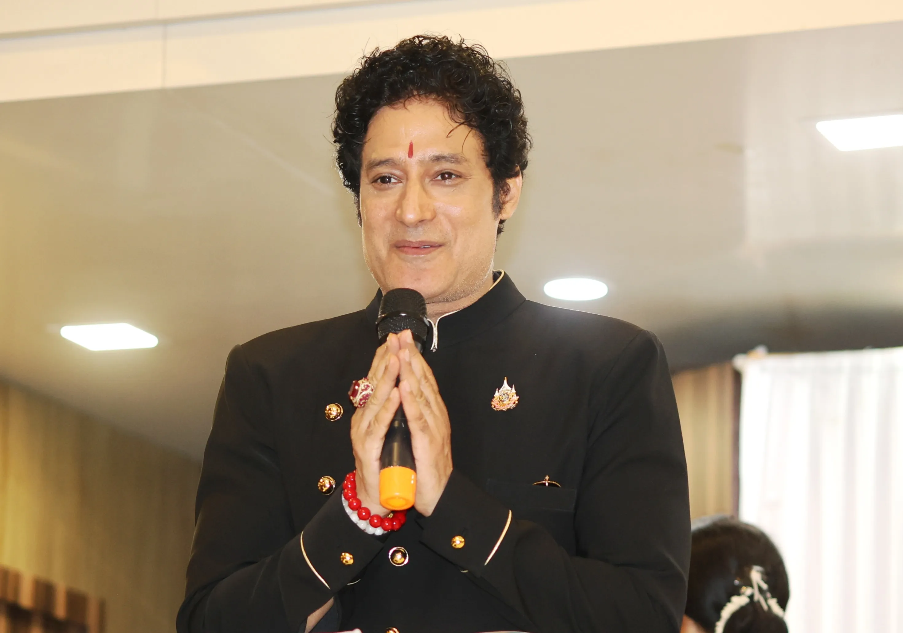 Divine Surrender peace and compassion song