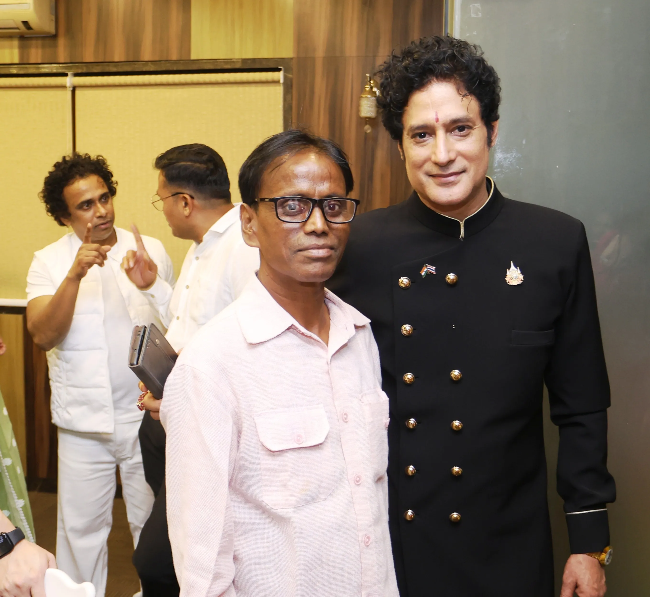 Divine Surrender peace and compassion song