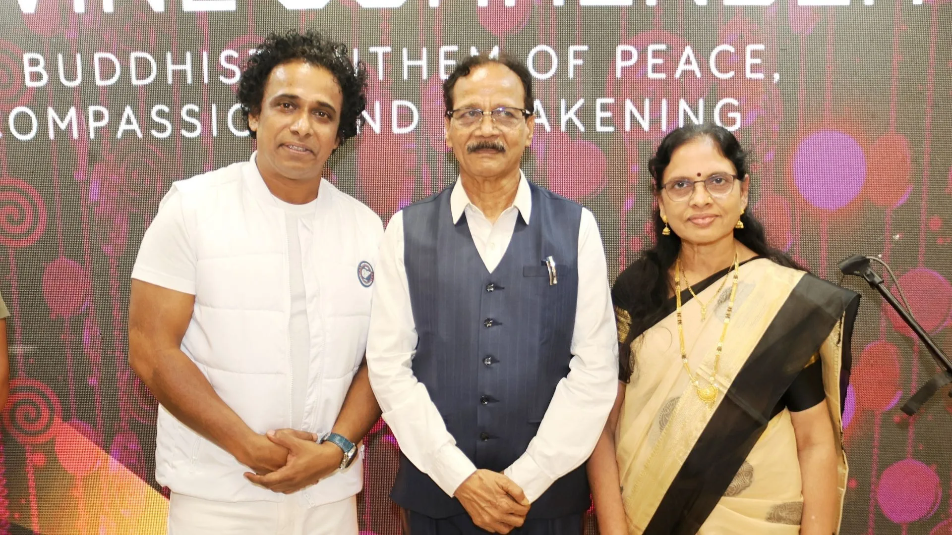 Divine Surrender peace and compassion song