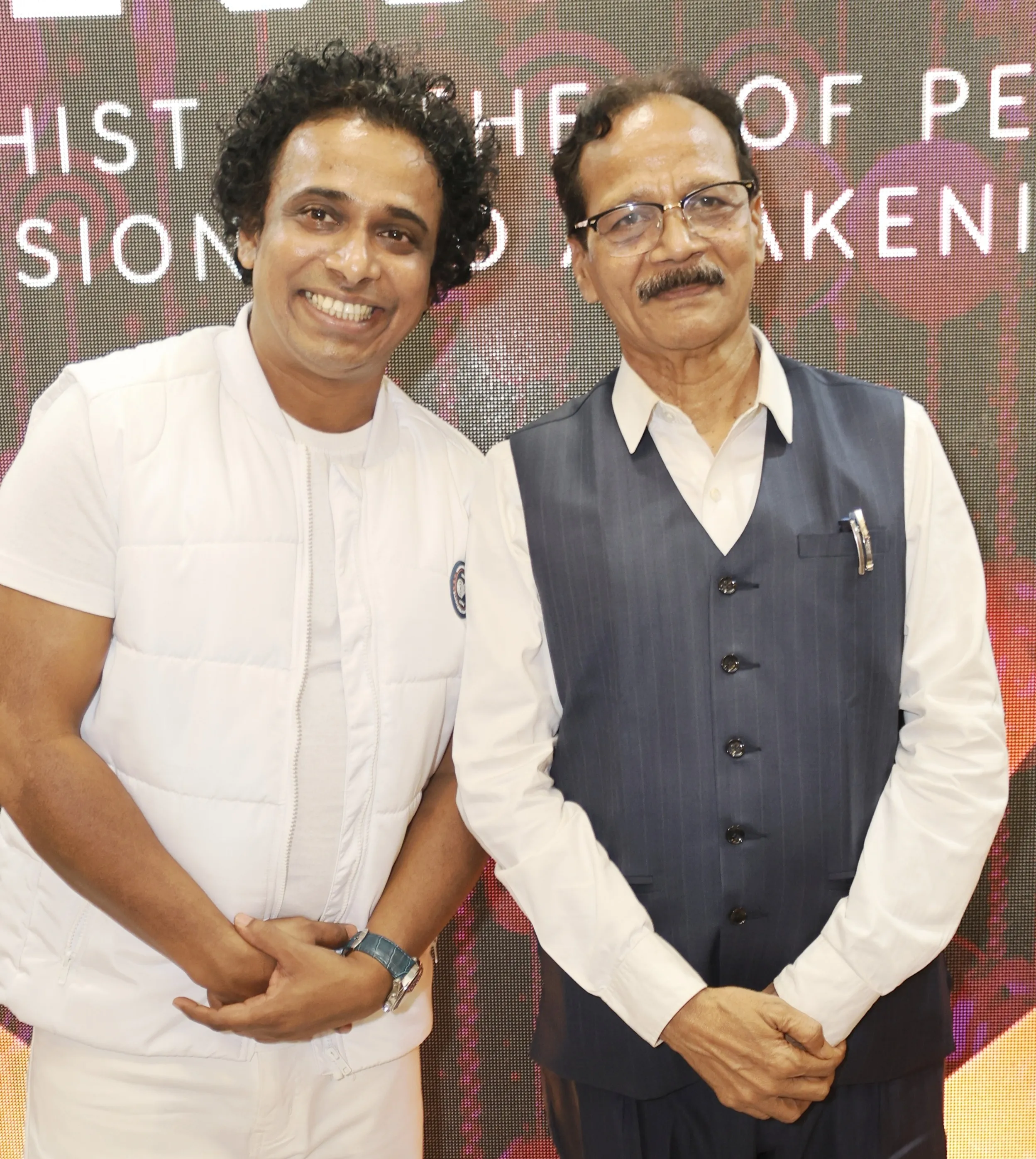 Divine Surrender peace and compassion song