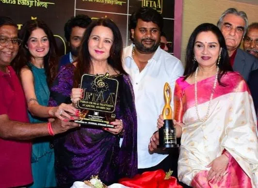 IFTAA Awards 2025 ceremony