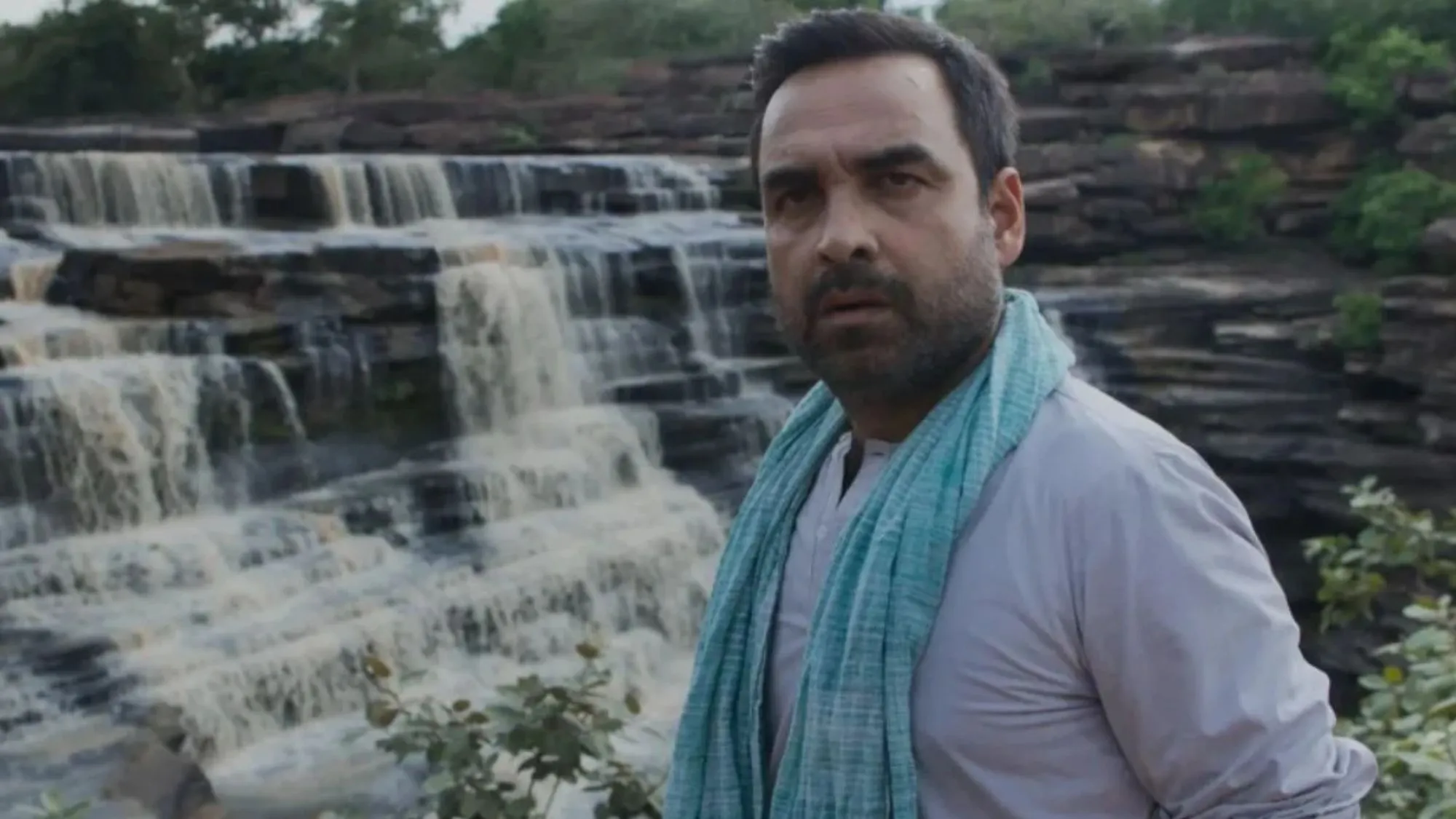 Pankaj Tripathi