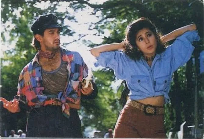 Rangeela re-release 2025