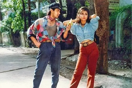 Rangeela re-release 2025