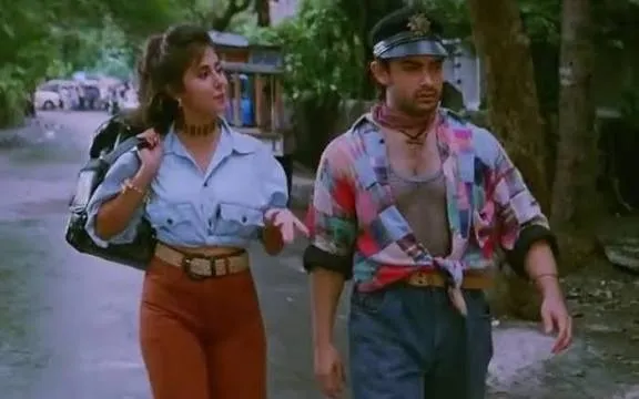 Rangeela re-release 2025