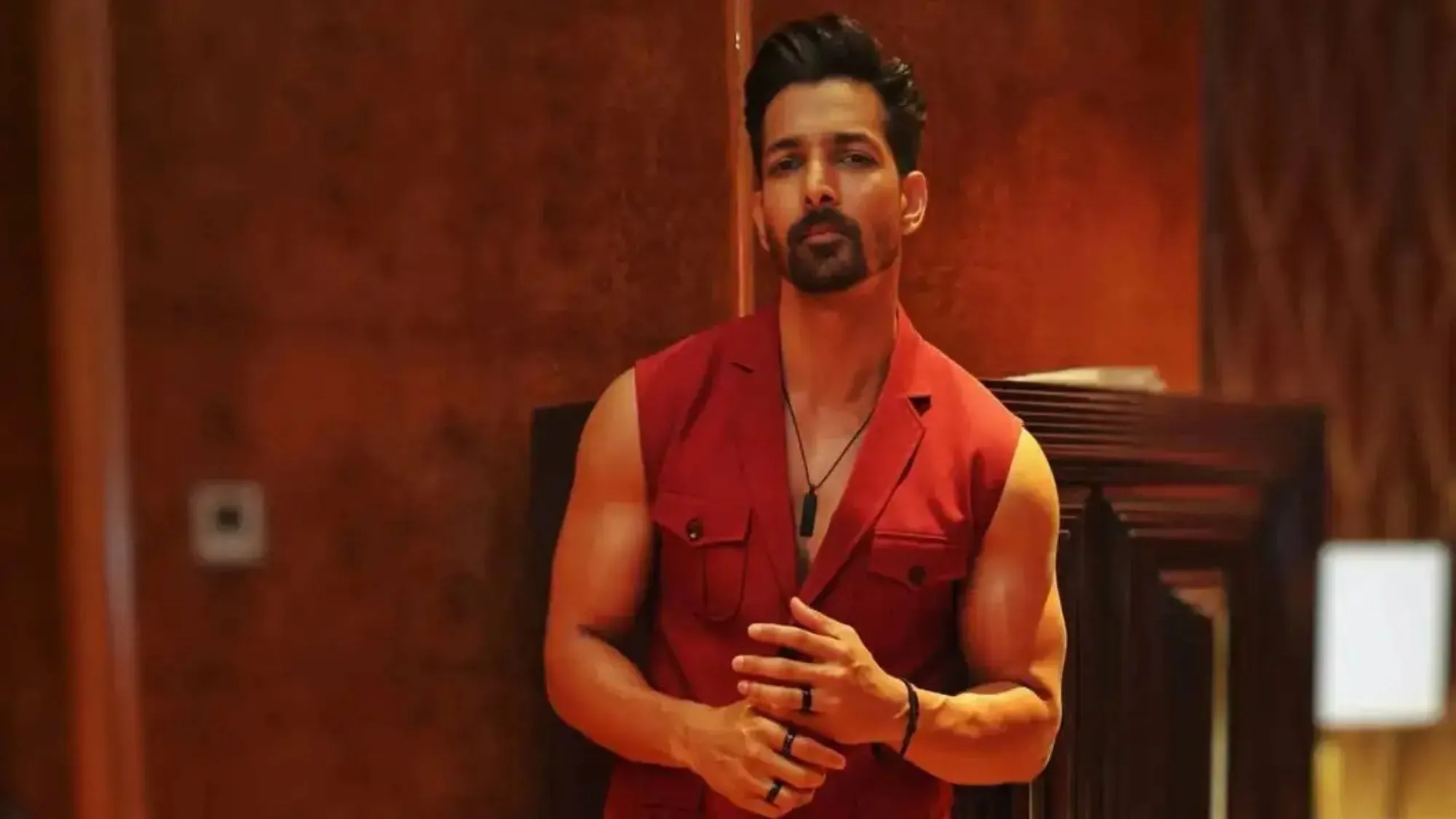 Harshvardhan Rane