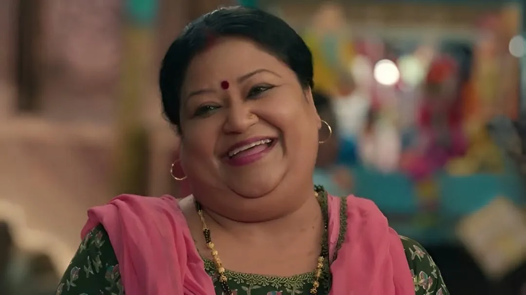 Soma Rathod emotional fan moment interview