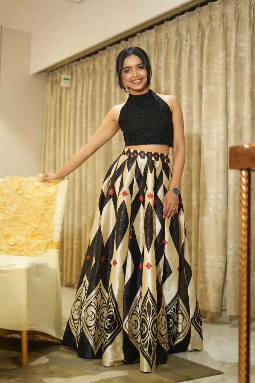 Megha Ray stray animals controversy