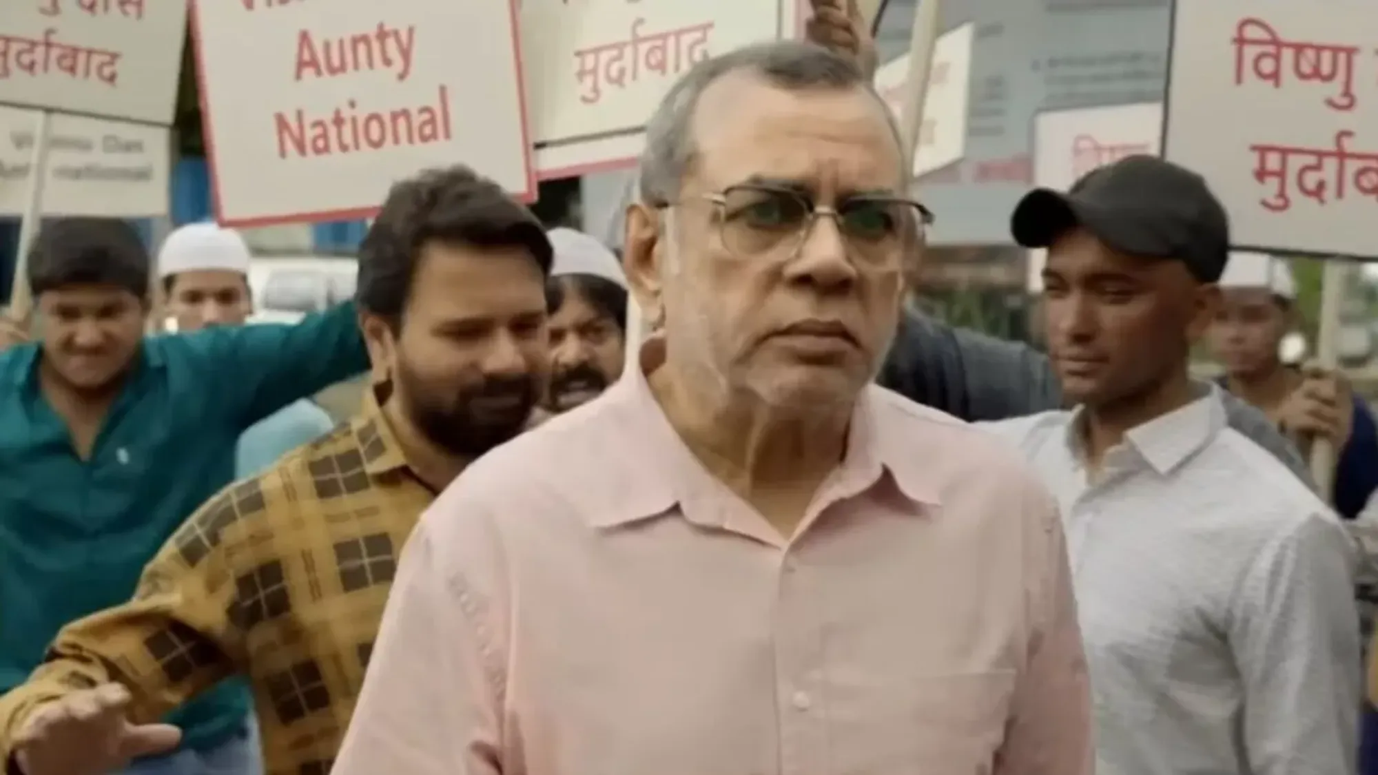 Paresh Rawal