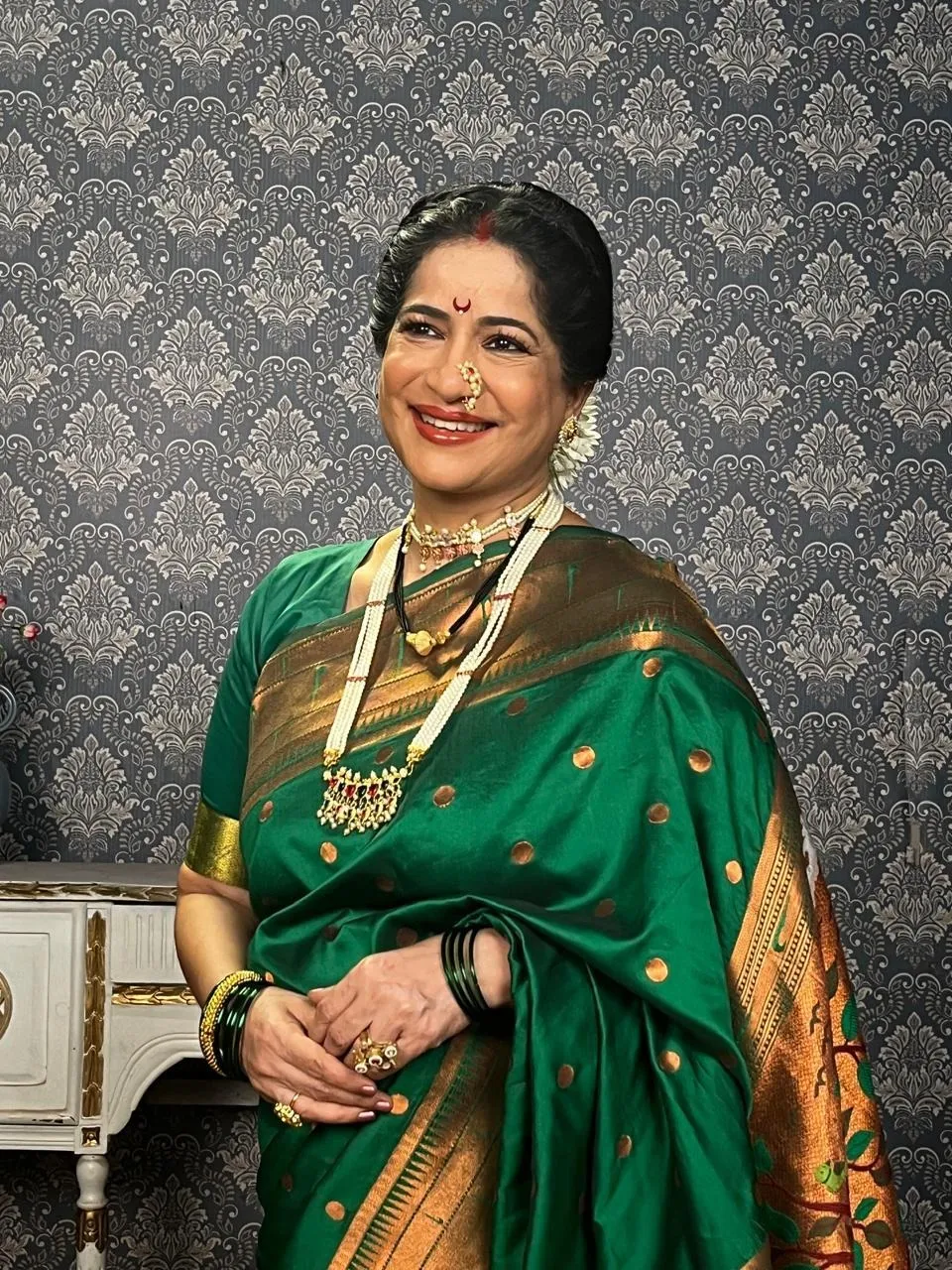 Zee TV Jagaddhatri serial