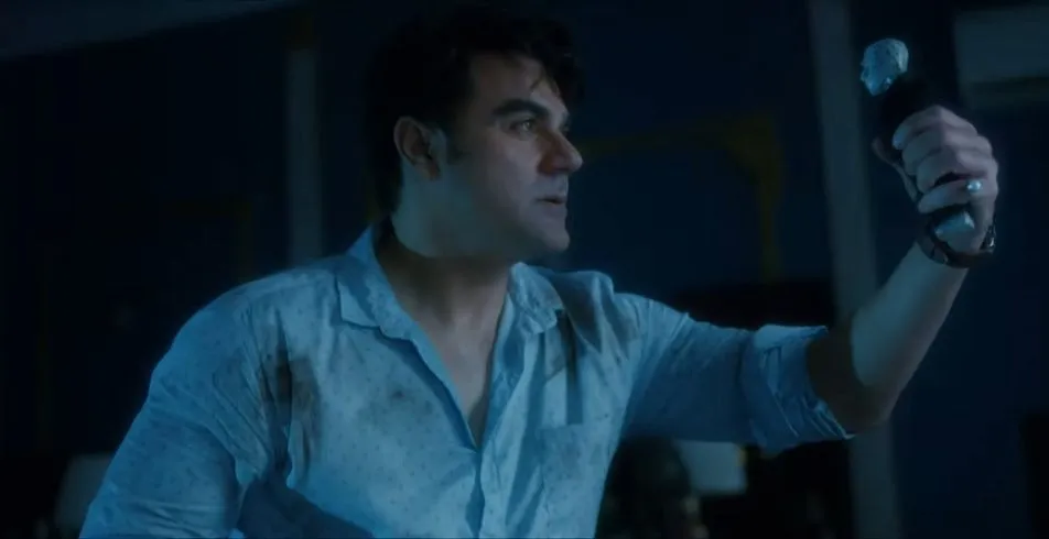 Kaal Trighori Mantra Aahwan title track launch