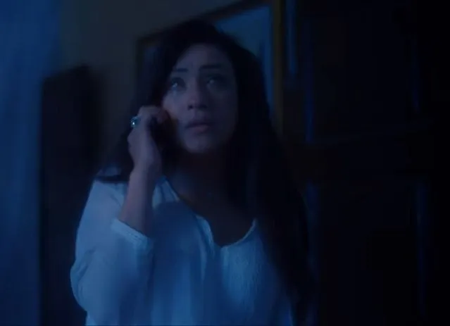 Kaal Trighori Mantra Aahwan title track launch