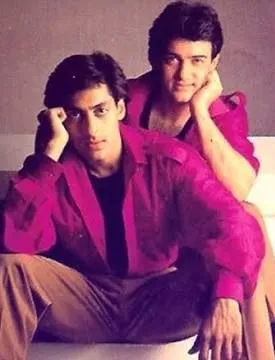 Three Khans together at Joy Forum 2025