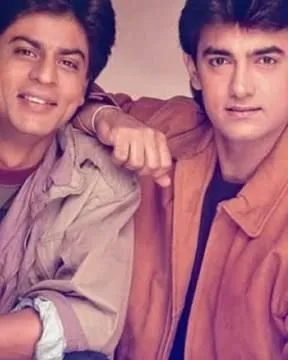 Three Khans together at Joy Forum 2025