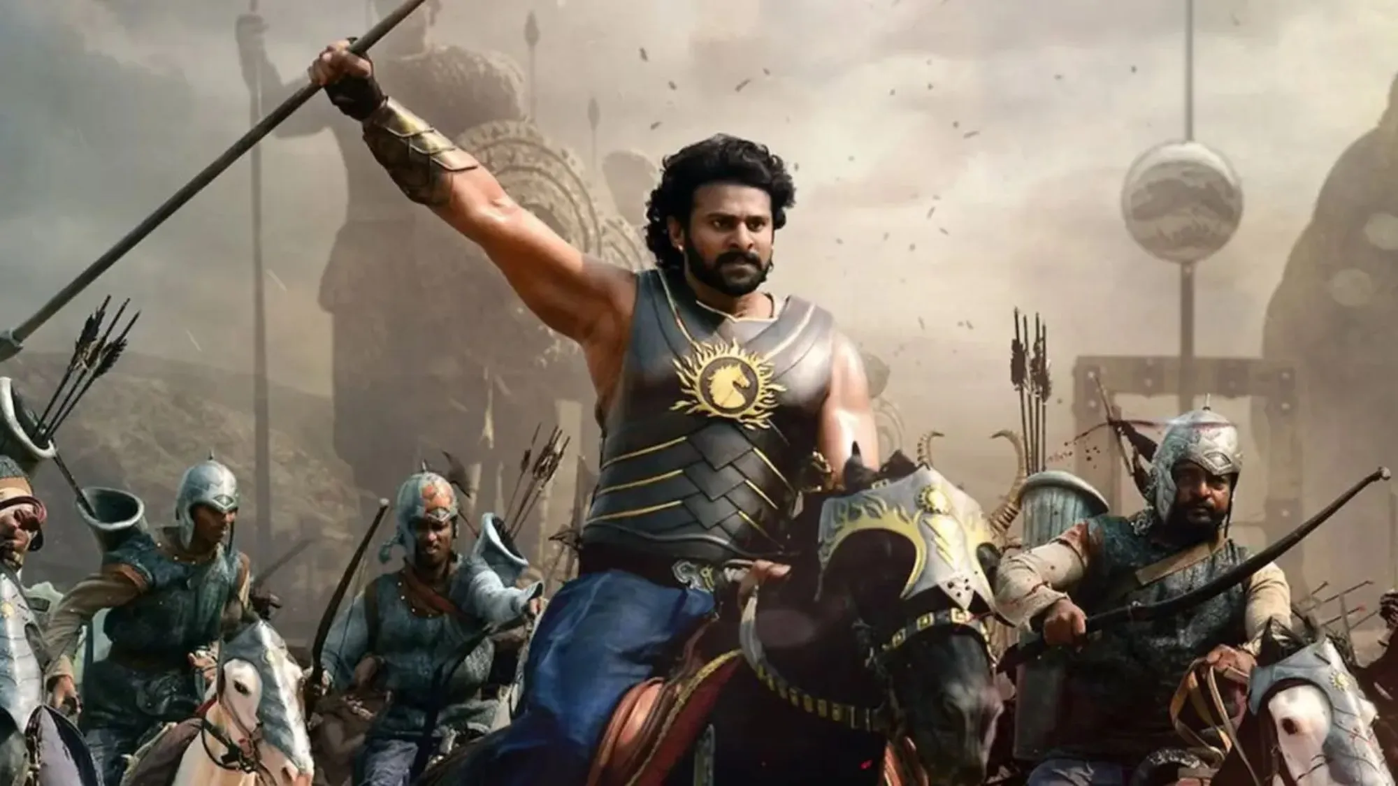 Baahubali The Epic