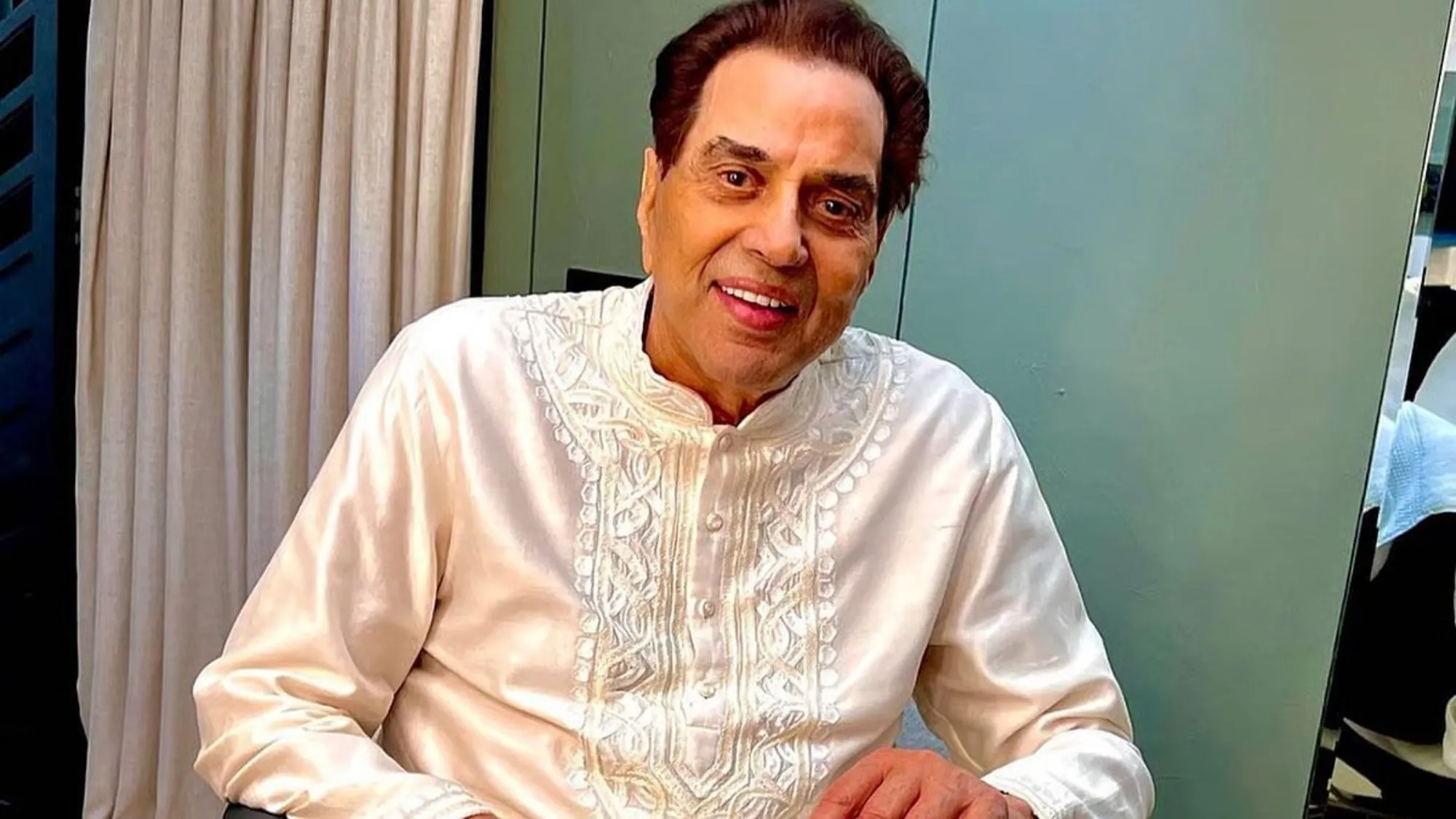 Dharmendra