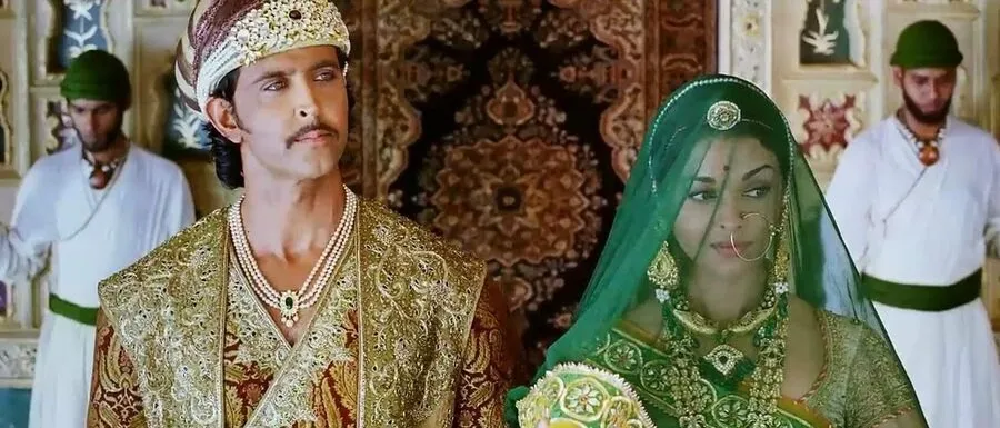 jodha akbar