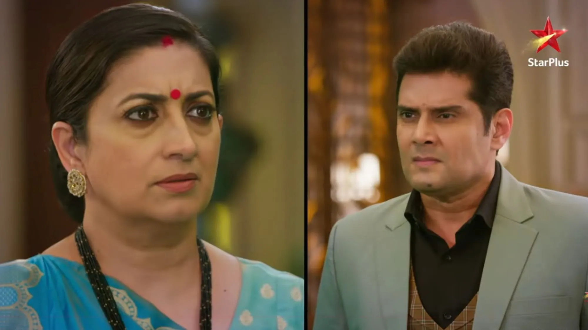 Kyunki Saas Bhi Kabhi Bahu Thi