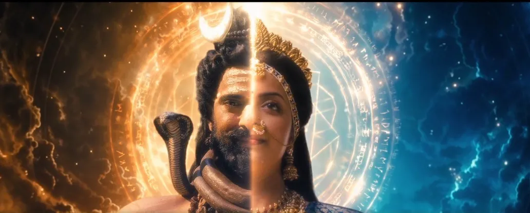 Gatha Shiv Parivar Ki Ganesh Kartikeya Sony SAB Show